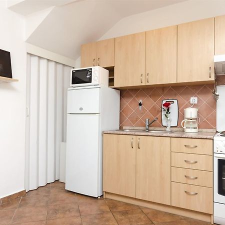 Apartment Branka Srima Exterior photo
