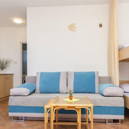 Apartment Branka Srima Exterior photo