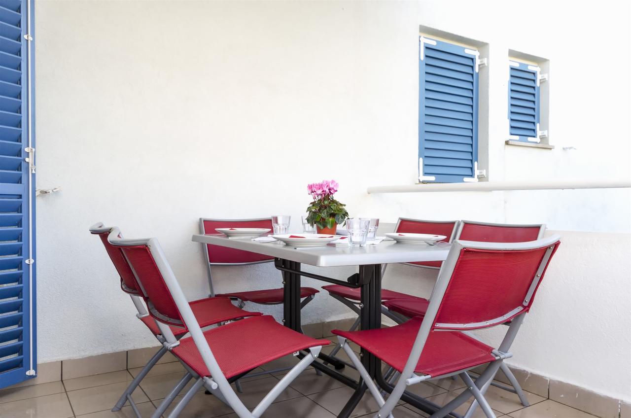 Apartment Branka Srima Exterior photo