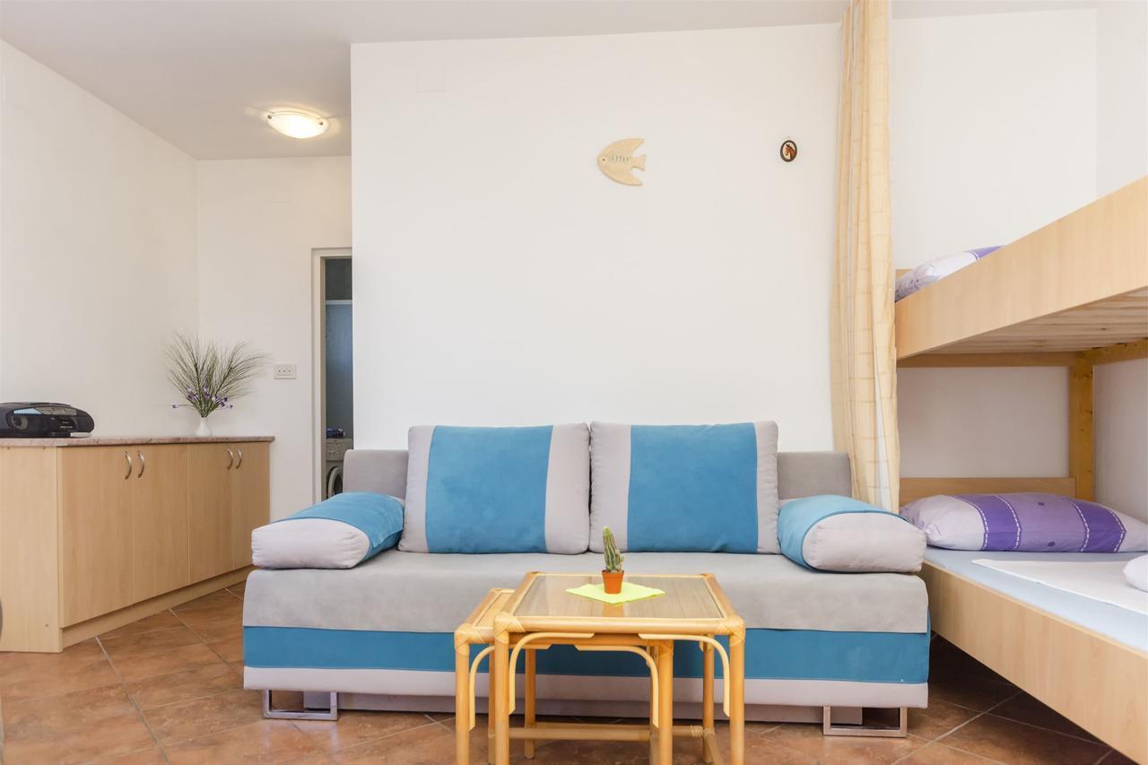 Apartment Branka Srima Exterior photo